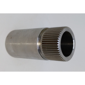 manicotto/boccola scanalata lunga di collegamento distribuzione   iveco 4849360 4799061