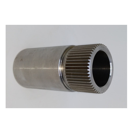 manicotto/boccola scanalata lunga di collegamento distribuzione   iveco 4849360 4799061