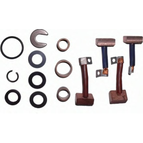 serie spazzole motorino avviamento iveco 42522978