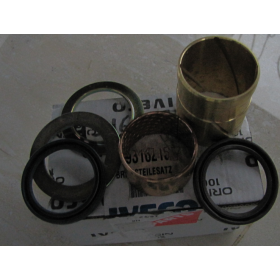 kit revisione pinza freno iveco 93162157