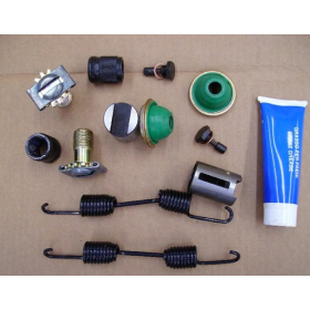 kit meritor per registrazione freno iveco 42491950 93161256