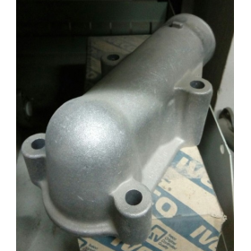 coperchio corpo termostatico iveco 4853513