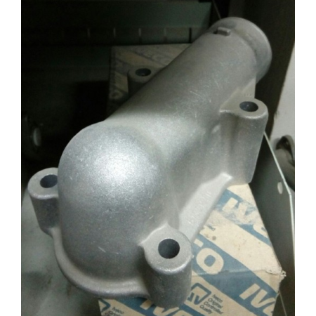 coperchio corpo termostatico iveco 4853513