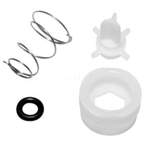kit valvola non ritorno aria compressa mercedes a0004202971