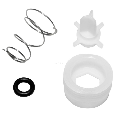 kit valvola non ritorno aria compressa mercedes a0004202971