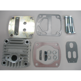 kit piastra compres. aria monocilindr iveco 42550524 93161969 42560753