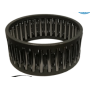 cuscinetto/gabbia rulli 68x76x35 retromarcia e 1°marcia iveco 42490369