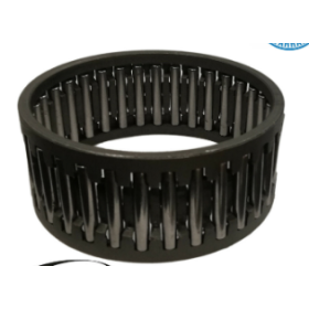 cuscinetto/gabbia rulli 68x76x35 retromarcia e 1°marcia iveco 42490369