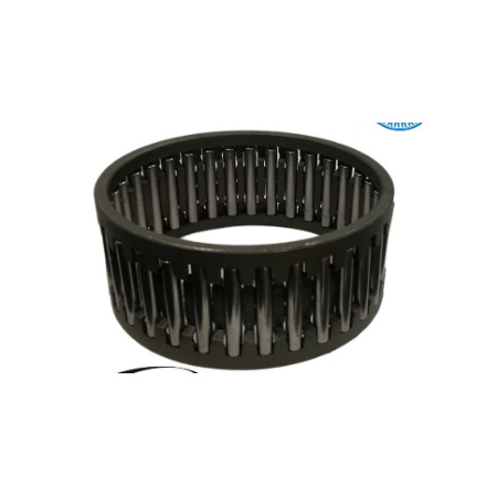 cuscinetto/gabbia rulli 68x76x35 retromarcia e 1°marcia iveco 42490369