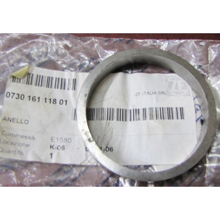 ANELLO CAMBIO ZF 073016111801 COD IVECO 42490946