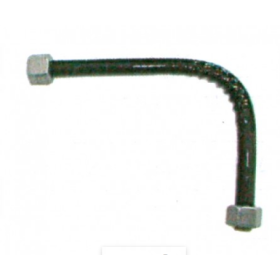 tubazione raccordata acqua raffreddamento compressore iveco 504120361