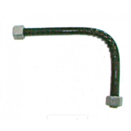 tubazione raccordata acqua raffreddamento compressore iveco 504120361