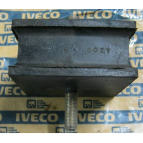 supporto elastico motore anteriore lema 1322.00 iveco 61594486 954576