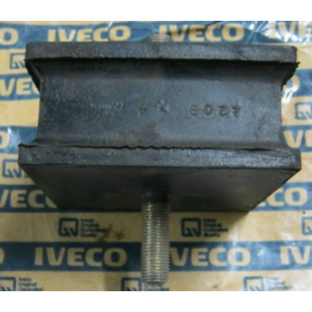 supporto elastico motore anteriore lema 1322.00 iveco 61594486 954576