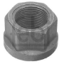 dado esagonale bloccaggio ruota 22x1,5x22,5 iveco 41800483