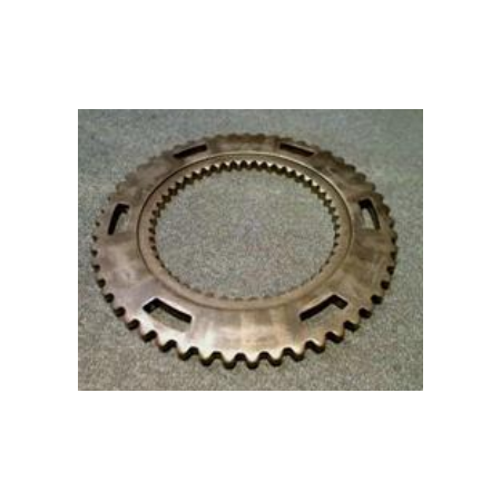 disco frizione cambio zf 130430462301 iveco 93163382
