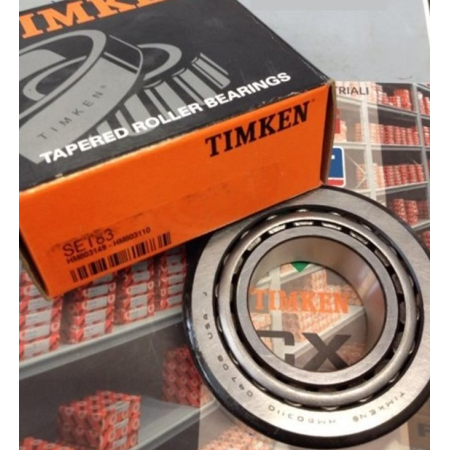 cuscinetto cambio zf 073537160701 40x80x21 iveco 1905457 7984453