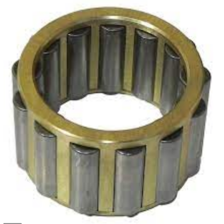 cuscinetto/gabbia rulli cambio zf 0735358128 31x46x27,2 iveco 8193552