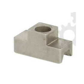 tassello/blocchetto di spinta cambio zf 1238304394 iveco 2965054