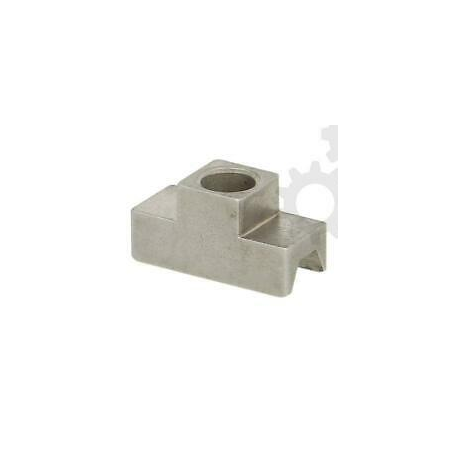 tassello/blocchetto di spinta cambio zf 1238304394 iveco 2965054