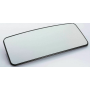 vetro specchio retrovisore riscaldato dx/sx 200x440mm iveco 93190976