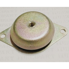 cuscinetto di supporto radiatore mercedes a0005040614
