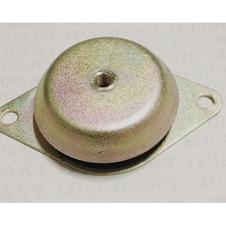 cuscinetto di supporto radiatore mercedes a0005040614