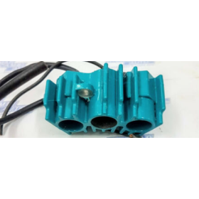 supporto diodo alternatore iveco 8190368 9922148