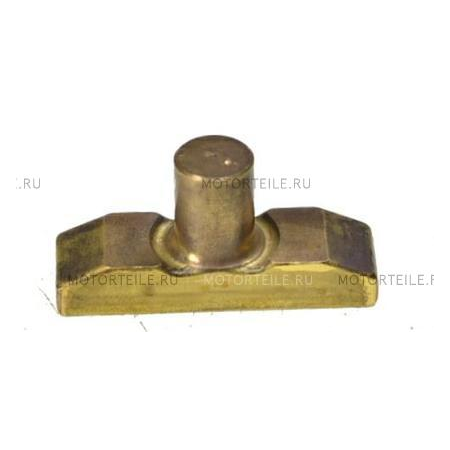pattino forcelle cambio zf 129030624901 iveco 42493729