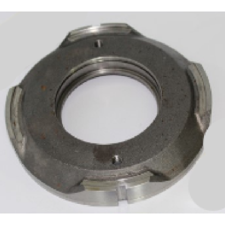 rondella di appoggio cambio voith 52636711
