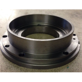 supporto cuscinetto cambio 851.2 voith 58447911