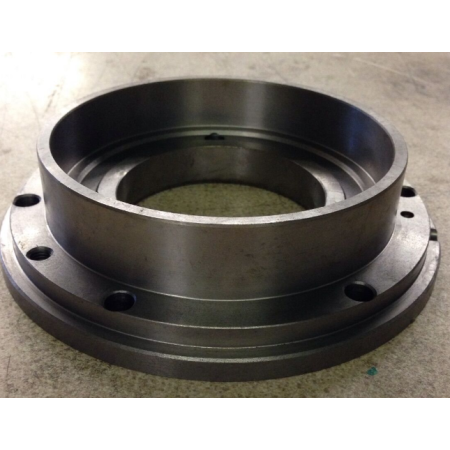 supporto cuscinetto cambio 851.2 voith 58447911