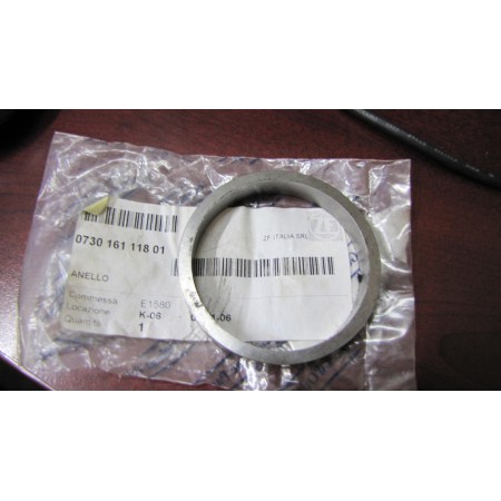 anello cambio zf 0730161113 iveco 42490491