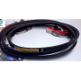 cinghie coppia B47 17x1269 la  iveco 4648519