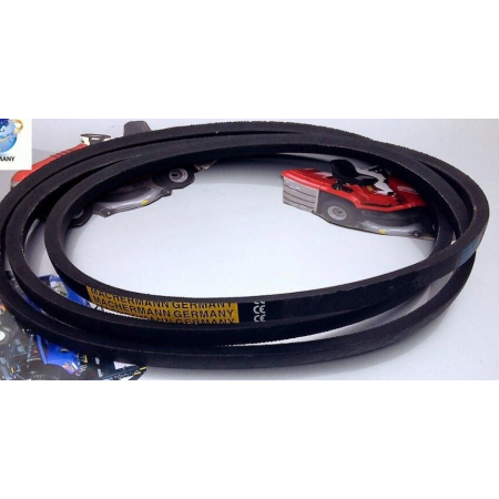 cinghie coppia B47 17x1269 la  iveco 4648519