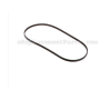 kit cinghia trapezoidale 9,5x1333 la iveco 4637986