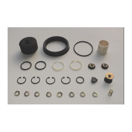 kit revisione servofrizione wabco 4620120022 iveco 8124285 42492909 man 81307256017