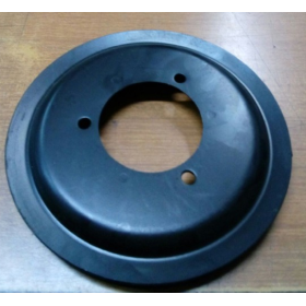 puleggia pompa acqua iveco 4737157