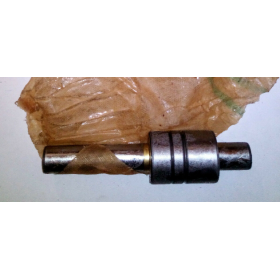 alberino/cuscinetto 30x40 alberino 16x123 pompa acqua iveco 4684786