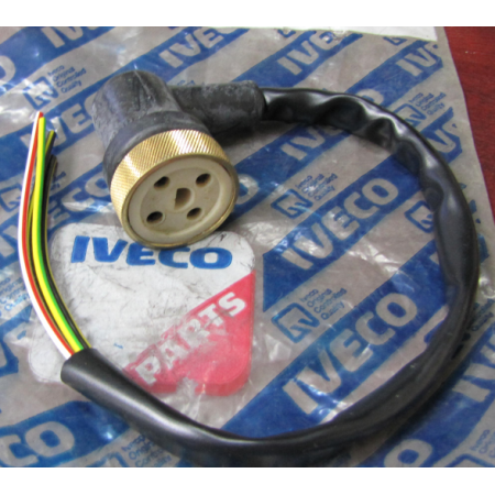 presa di corrente iveco 42491610