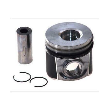 pistone completo dm 120 iveco 2991565 61315190 61315533