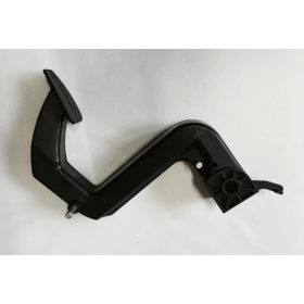 pedale frizione plastica mercedes a9012901916 a9012902016 a9012902416