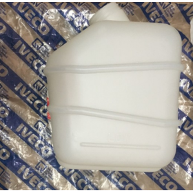 serbatoio liquido lavavetro iveco 4737086