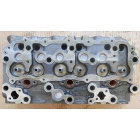testata cilindri nuda motore 8460.41 iveco 61320064 61320066