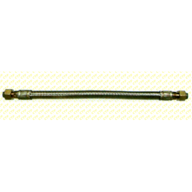 tubo flessibile compressore aria maglia acciaio racc fg iveco 99436945