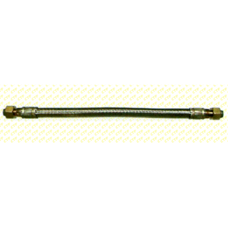 tubo flessibile compressore aria maglia acciaio racc fg iveco 99436945