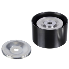 tendicinghia/galoppino pompa acqua dm 80 h 44 mercedes a4572001370
