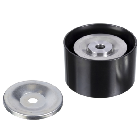 tendicinghia/galoppino pompa acqua dm 80 h 44 mercedes a4572001370