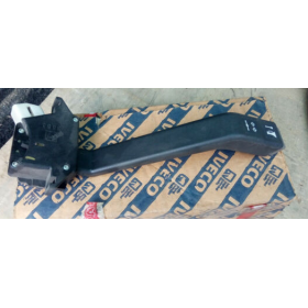 leva comandodevioluce luci di direzione/trombe iveco 93194121