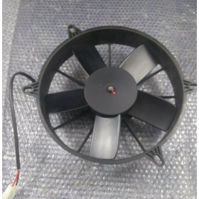 elettroventola assiale 24v dm 305mm mercedes a6278350007